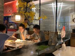 -日丰园海肠水饺·老字号大连海鲜(和平广场店)