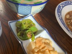 -老雒阳面馆·水席(定鼎门店)