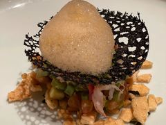 -北京古城老院厉晓麟精致菜