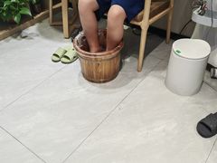 -金蚁康•经络调理•肩颈按摩(三山街店)