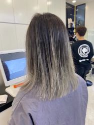 -a·f one hair salon