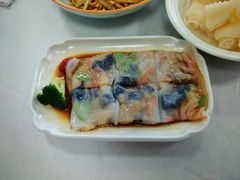 -鹿鸣酒家(越秀店)