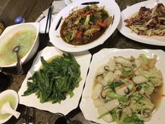 -旺达·福州菜(正大广场店)