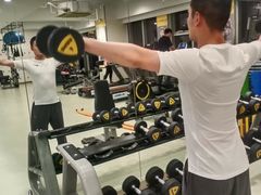 -中田健身工作室(星耀城金牌店)