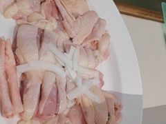 -百年果林椰子鸡(中洲店)