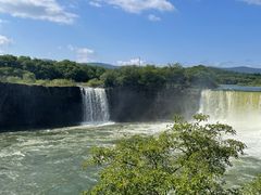 -镜泊湖风景区