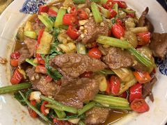 -潇湘阁(三里屯SOHO店)