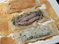 -北李·海肠捞饭·大连菜(望京凯德MALL店)