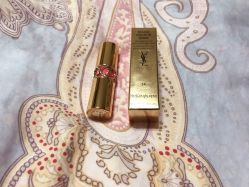 圣罗兰莹亮纯魅唇膏14-YVESSAINTLAURENT