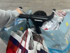 -阪急百货店(梅田总店)