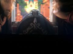 -自由人影城(大庆唐人中心店)