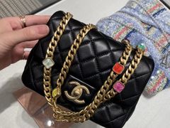 -CHANEL(恒隆广场店)