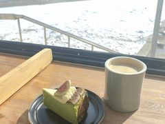 -ChanDu躔度咖啡(灯塔店)