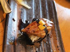 -赤坂亭·M9和牛烧肉·铁板烧·日料398放题(长泰广场店)