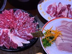 -居石捞·潮汕卤水火锅(南国明珠店)