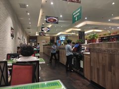 -令氏家外家周礼食府(桥南店)