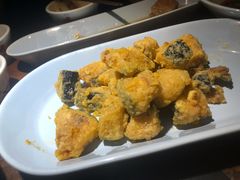 -外婆家(蓝色港湾店)