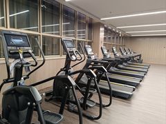 -广州颐悦·GYM室外游泳运动馆(广州白云店)