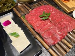 -盡膳口福跷脚牛肉火锅(北美新天地店)