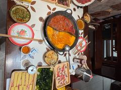 -江北北火锅馆·公路夜市(魏公村店)