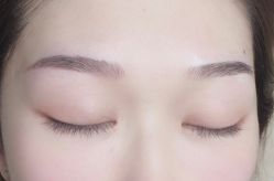 -久匠·纹眉半永久野生眉