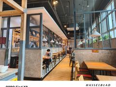 -比格比萨自助(国展店)