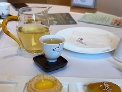 -正佳广场万豪酒店-粤菜餐厅·点心·海鲜·聚餐