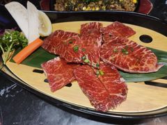 -鹤江桥·红油牛肉粉(SKP店)