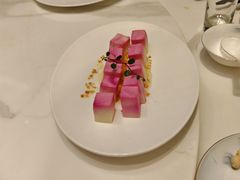 -上海古井假日酒店 · 徽昇楼中餐厅