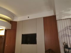 -上海千禧海鸥大酒店