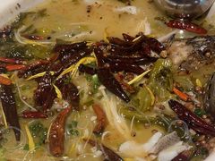 -太二酸菜鱼(汕头苏宁广场店)