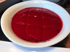 鲜鸭血-纸盐河码头火锅(十八梯店)