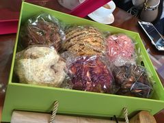 -西点坊(浦东香格里拉店)