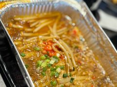 -红盔甲·小龙虾(人民广场店)
