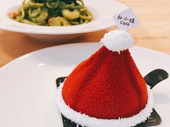 -红小姐咖啡馆(西津渡店)
