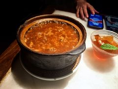 -小吊梨汤·北京菜·烤鸭(双井乐成中心店)