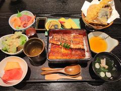 -玄白·炭烤活鳗(上海首店)