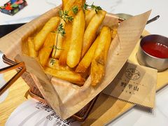 -野萃山·潮汕厚果汁(十亩地店)