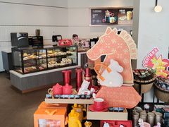 -星巴克臻选(深圳海上世界店)