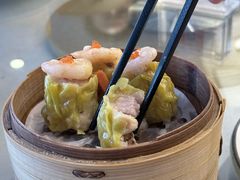 -汤臣·空中餐厅·严选粤菜(石湾世博广场店)
