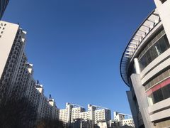 -北京丽亭华苑酒店