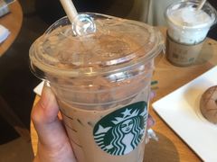 -星巴克(秦皇岛乐都汇店)