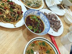 -三中高皇羊肉馆