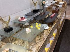 -皇朝万鑫自助餐厅