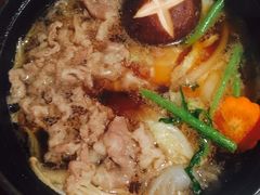 -铃木食堂(帽儿胡同店)