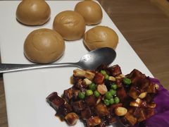 -枣子树·素食餐厅(普陀山店)
