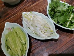 -香香春饼·非遗技艺(万达店)