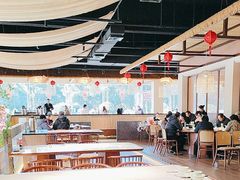 -风味小馆(天目湖宾馆店)