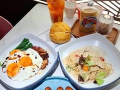-柠檬树茶餐厅(海雅缤纷城店)