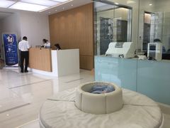 -天使口腔门诊部(上海店)